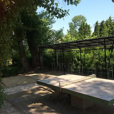 Apartamento Lidó Társasnyaraló *