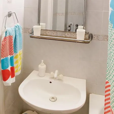 Lidó Társasnyaraló Apartamento *