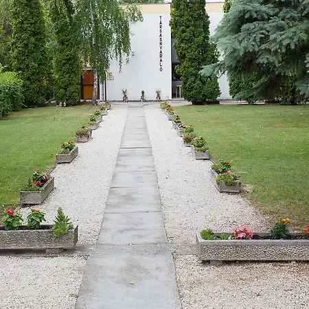 Lidó Társasnyaraló Apartamento