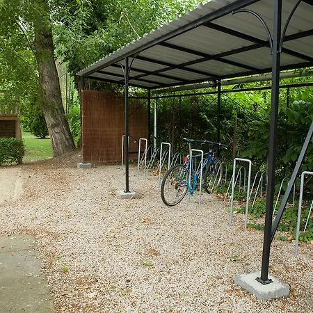 Lido Tarsasnyaralo Lägenhet *