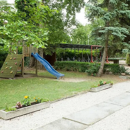 Lidó Társasnyaraló Apartamento