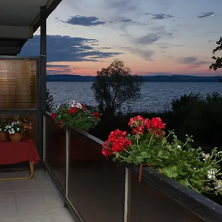 Lido Tarsasnyaralo * Balatonlelle