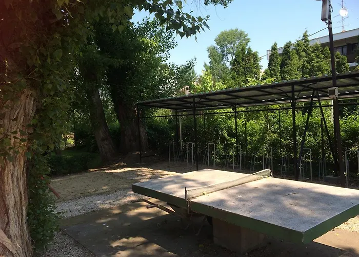 아파트 Lido Tarsasnyaralo *